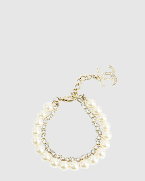 [CHANEL-샤넬]팔찌 AB7065