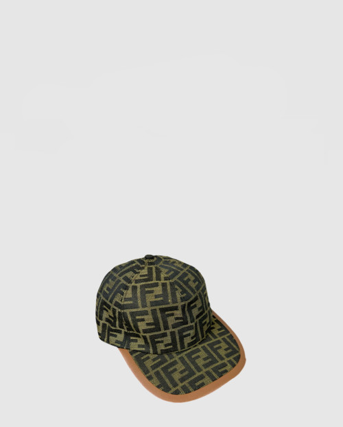 [FENDI-펜디]베이스볼 캡 FXQ416