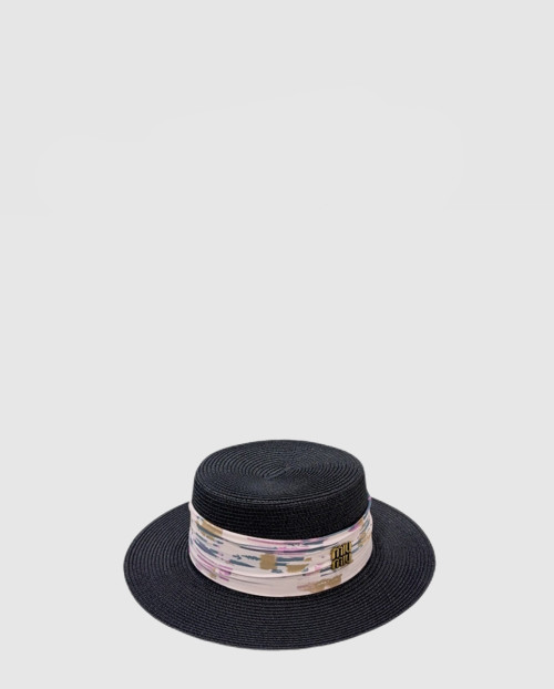 [MIUMIU-미우미우]선캡 5HC883