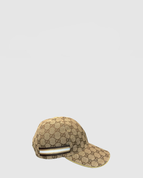 [GUCCI-구찌]베이스볼 캡 573277