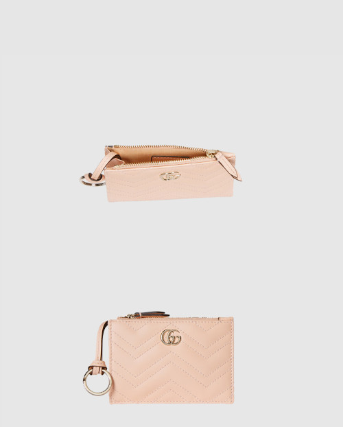 [GUCCI-구찌]GG 마몽 키 케이스 837747