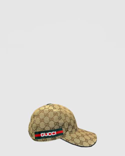 [GUCCI-구찌]베이스볼 캡 573732