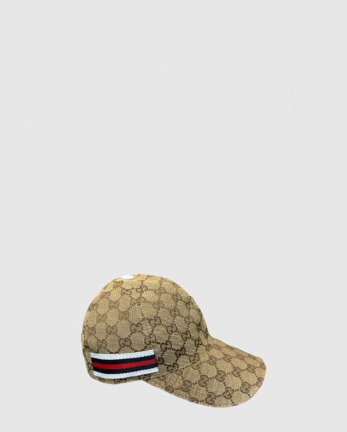 [GUCCI-구찌]베이스볼 캡 684772