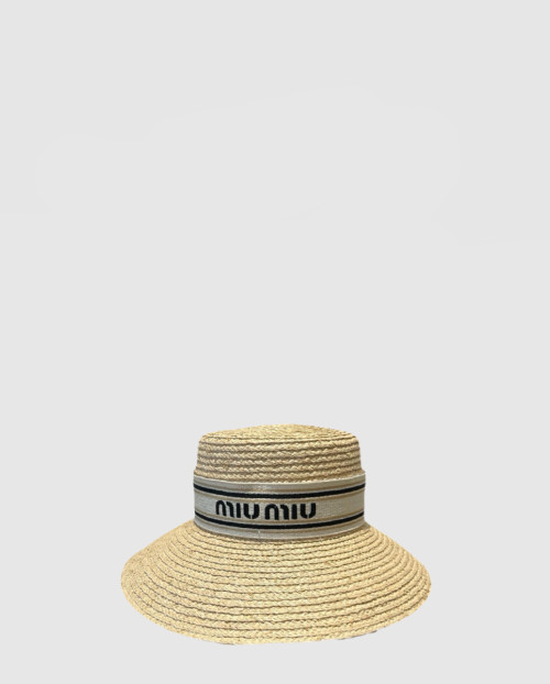 [MIUMIU-미우미우]선캡 5HC896