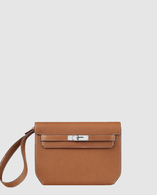 [HERMES-에르메스]켈리 디페치스 25 파우치