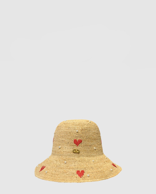 [VALENTINO-발렌티노]선캡