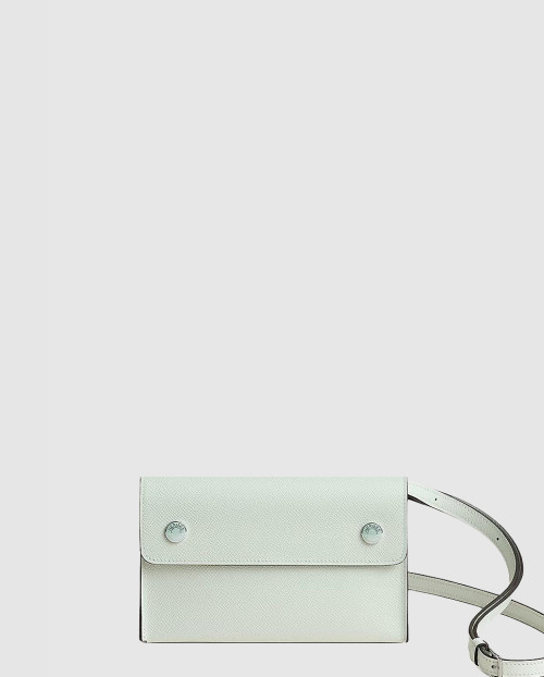 [HERMES-에르메스]스냅 지갑