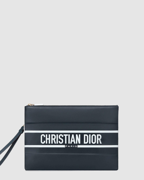 [DIOR-디올]라지 클러치 S6207