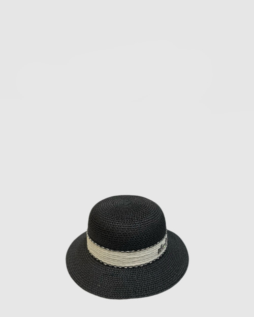 [CHANEL-샤넬]선캡 AA7534