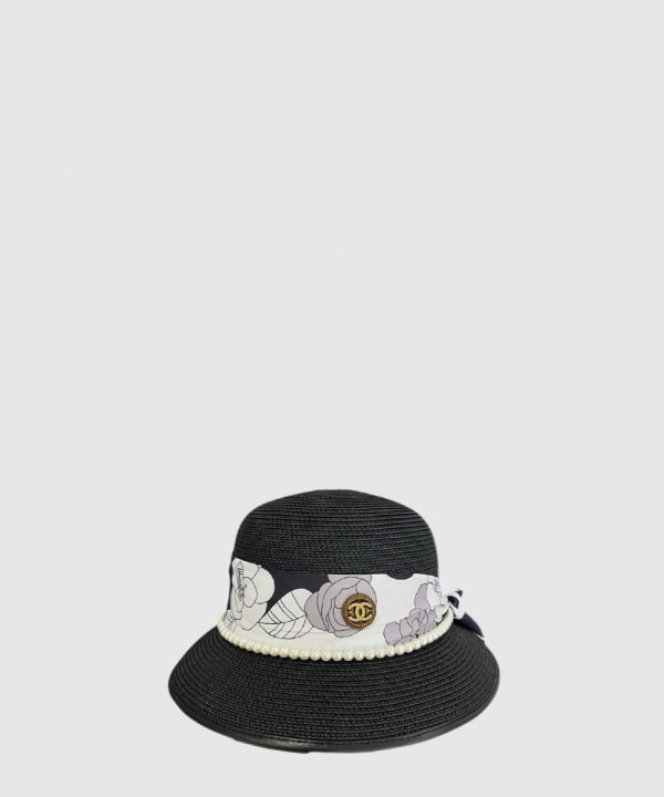 [CHANEL-샤넬]선캡 AA6723