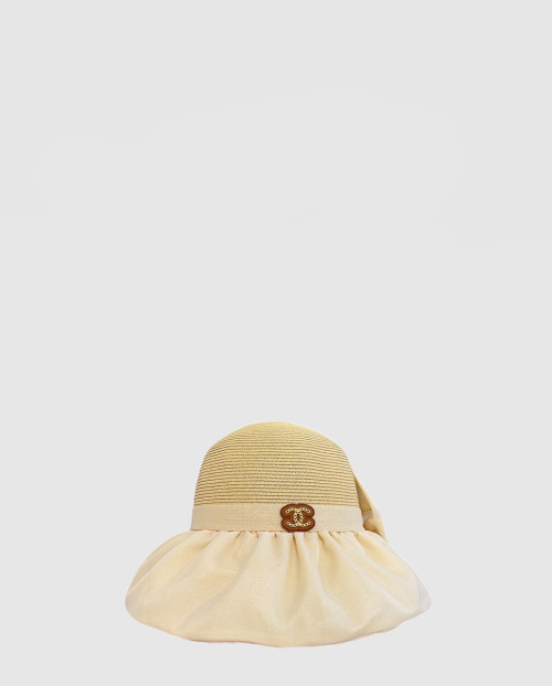 [CHANEL-샤넬]선캡 AA6436