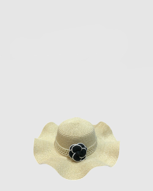 [CHANEL-샤넬]선캡 AA7332