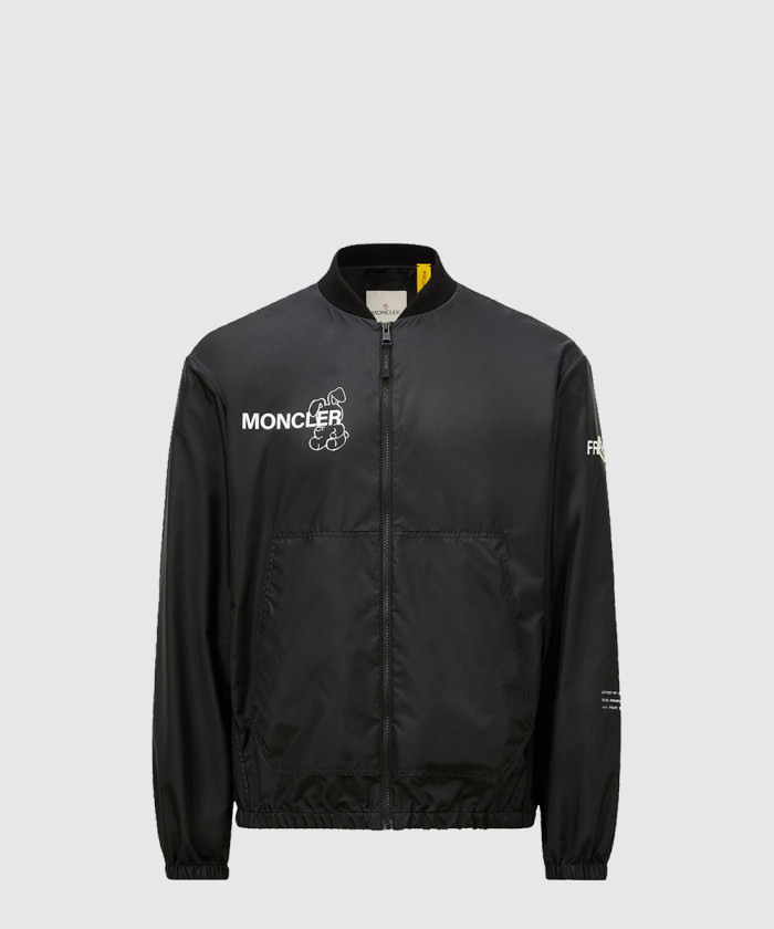 레플리카|이미테이션 moncler-몽클레어moncler-x-frgmt-ostia-보머-재킷
