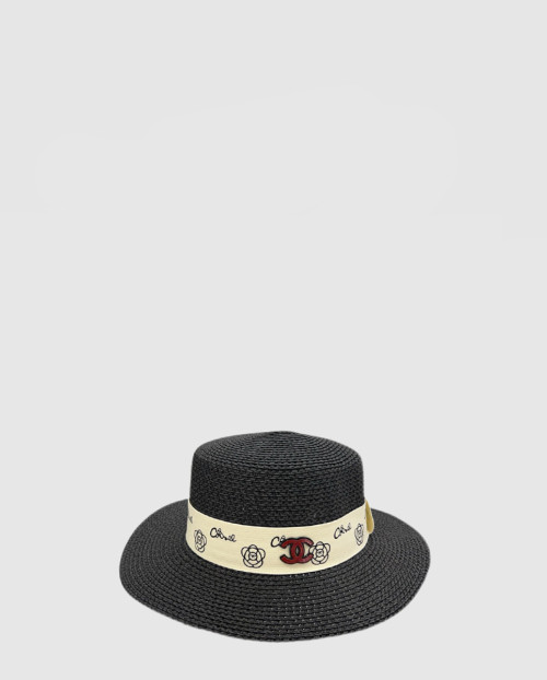 [CHANEL-샤넬]선캡 AA6549