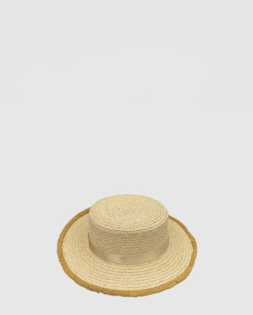 [CHANEL-샤넬]선캡 AA8432