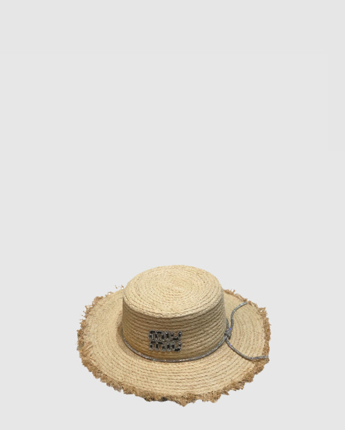 [MIUMIU-미우미우]선캡 5HC138