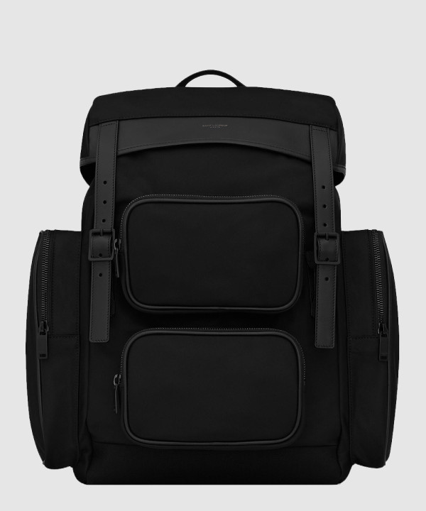 [SAINT LAURENT-생로랑]백팩 437110