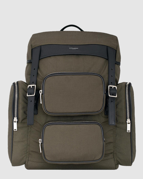 [SAINT LAURENT-생로랑]백팩 437110