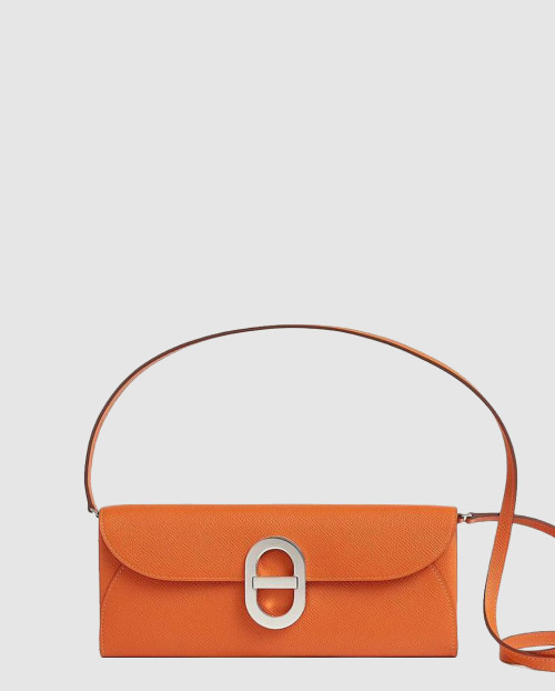 [HERMES-에르메스]돼지코 투고 크로스백