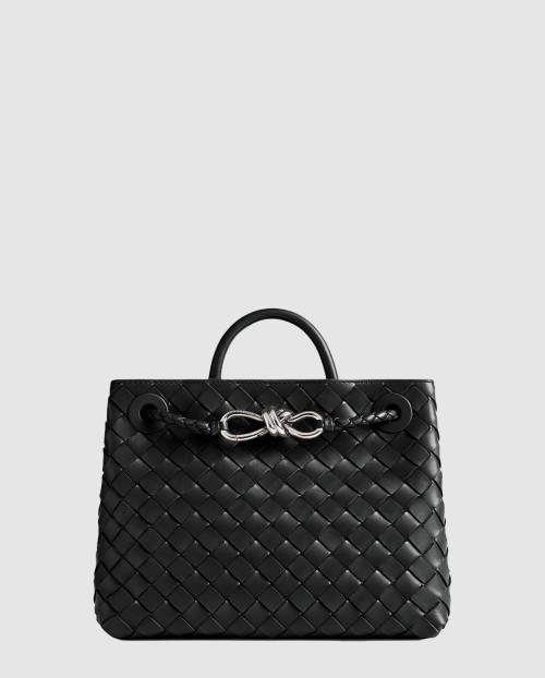 [BOTTEGA-보테가베네타]스몰 체인 안디아모 766014