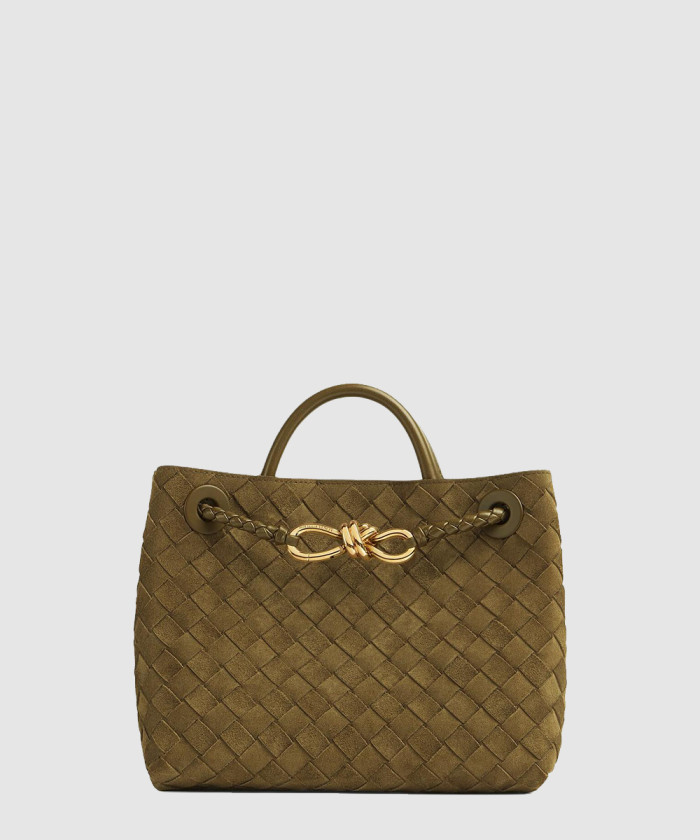 레플리카|이미테이션 bottega-보테가베네타스몰-체인-안디아모-766014-2