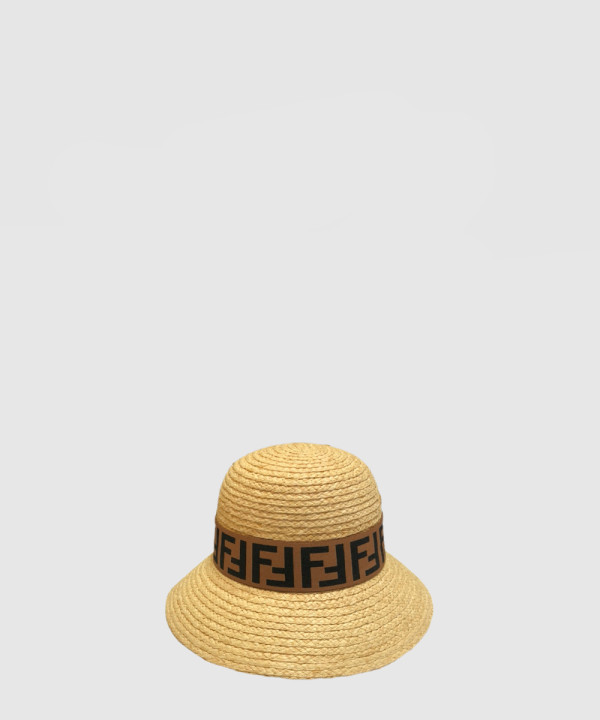 [FENDI-펜디]선캡 FXQ364