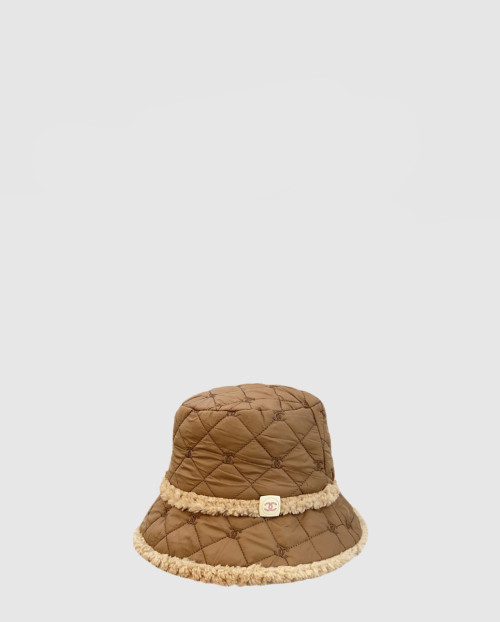 [CHANEL-샤넬]벙거지 AA4362