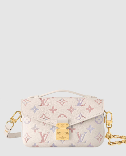 [LOUIS VUITTON-루이비통]포쉐트 메티스 이스트 웨스트 M25682