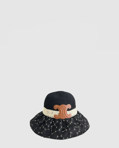 [CELINE-셀린느]선캡 2AV423