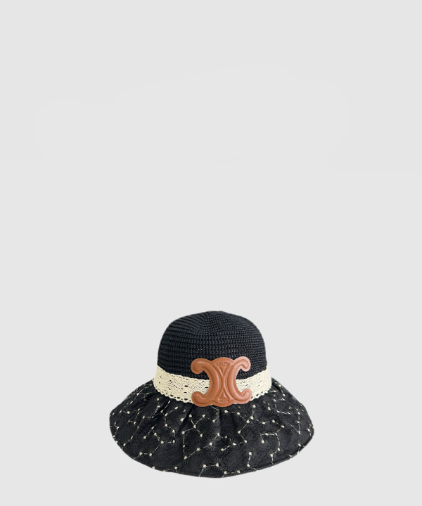 [CELINE-셀린느]선캡 2AV423