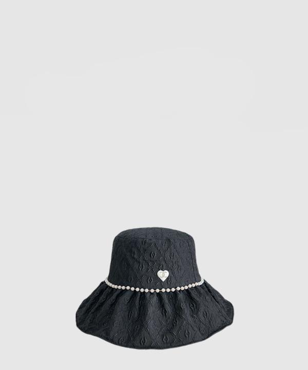 [CHANEL-샤넬]선캡 AA5746