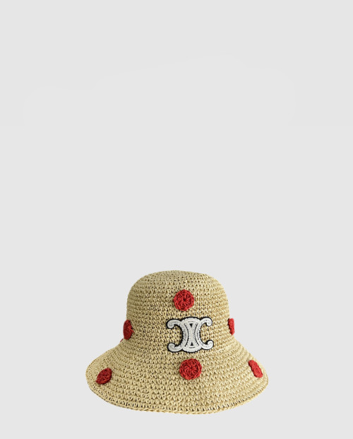 [CELINE-셀린느]선캡 2AT473