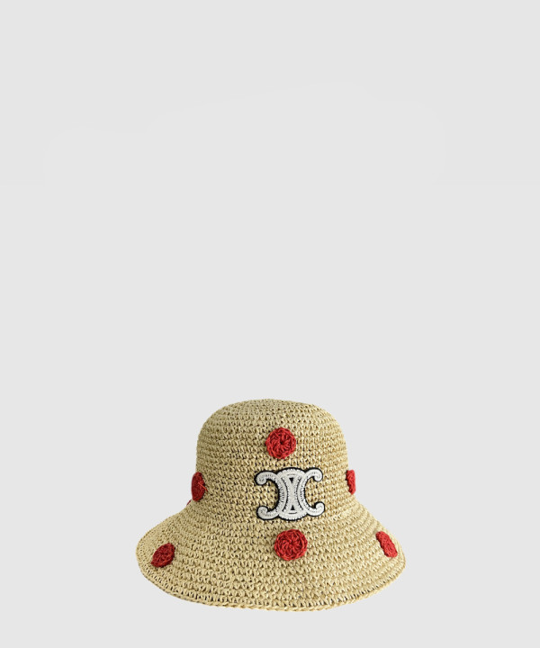 [CELINE-셀린느]선캡 2AT473