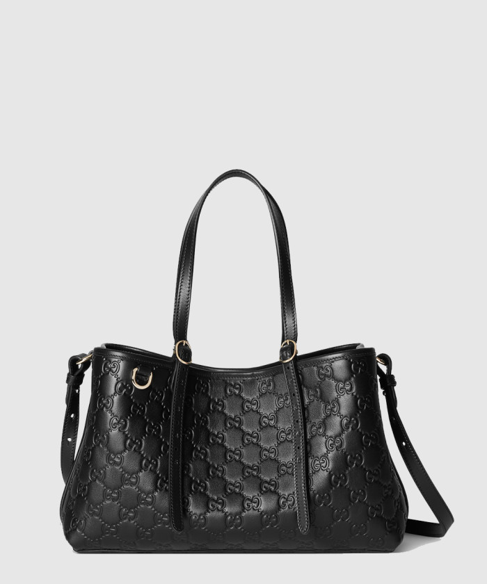 레플리카|이미테이션 gucci-구찌gg-엠블럼-스몰-토트백-815214-2