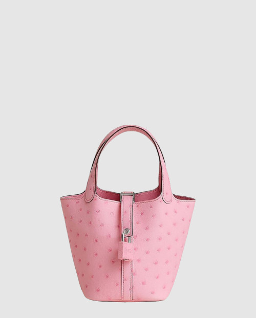 [HERMES-에르메스]피코틴 락 마이 크로백