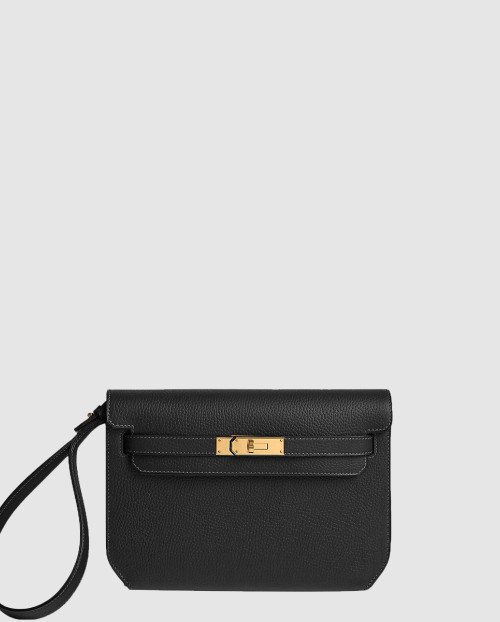 [HERMES-에르메스]켈리 디페치스 25 파우치