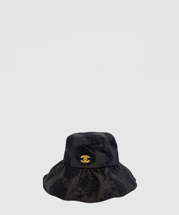[CHANEL-샤넬]선캡 AA8577