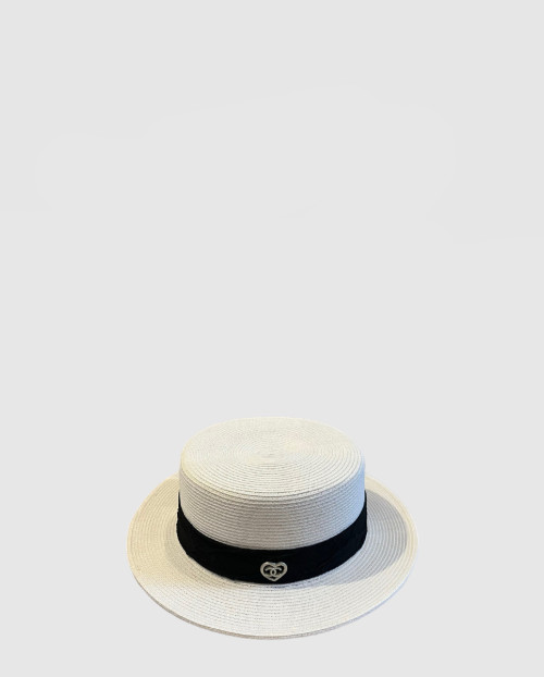 [CHANEL-샤넬]선캡 AA4526