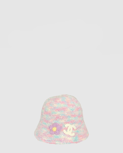 [CHANEL-샤넬]선캡 AA7833