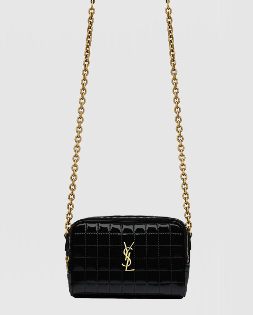 [SAINT LAURENT-생로랑]카산드라 미니 카메라백 764809