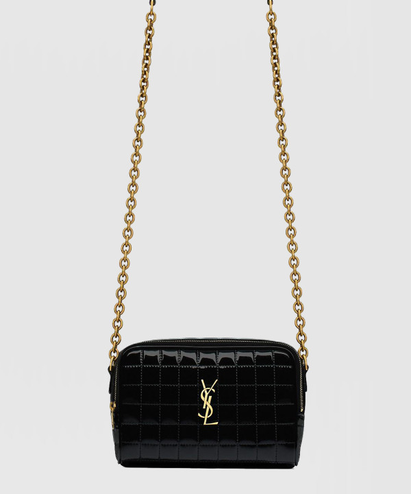 [SAINT LAURENT-생로랑]카산드라 미니 카메라백 764809