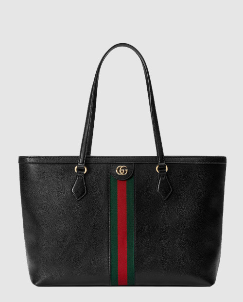 [GUCCI-구찌]오피디아 GG 미듐 토트백 631685