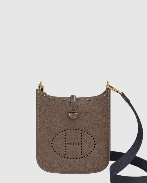 [HERMES-에르메스]미니 에블린백 클레망스