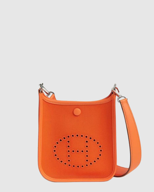 [HERMES-에르메스]미니 에블린백