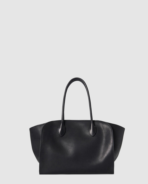 [THE ROW-더로우]Marlo 12 가죽 백 W1802L