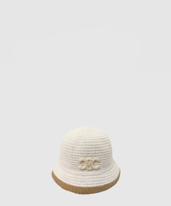 [CELINE-셀린느]선캡 2AT362