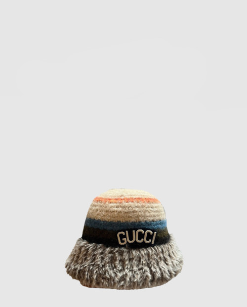 [GUCCI-구찌]벙거지 564846