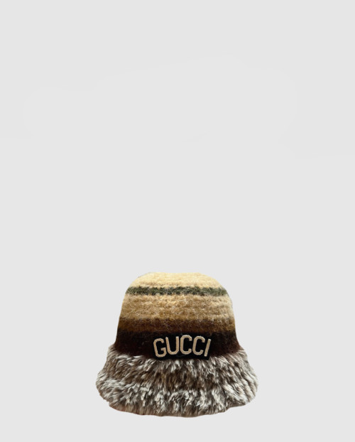 [GUCCI-구찌]벙거지 564846