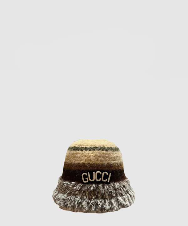 [GUCCI-구찌]벙거지 564846