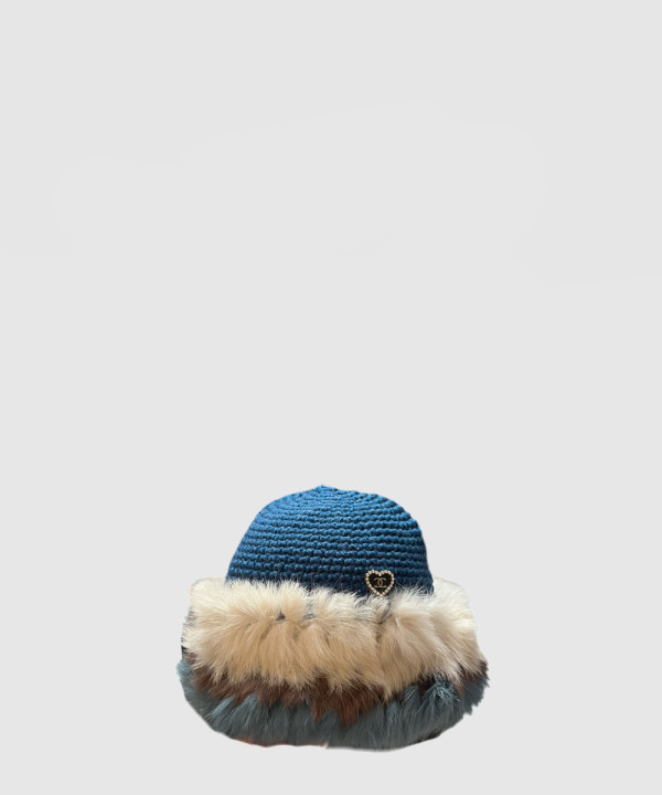 [CHANEL-샤넬]선캡 AA6326